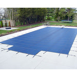 3x3 Grid Safety Covers, With Central Steps