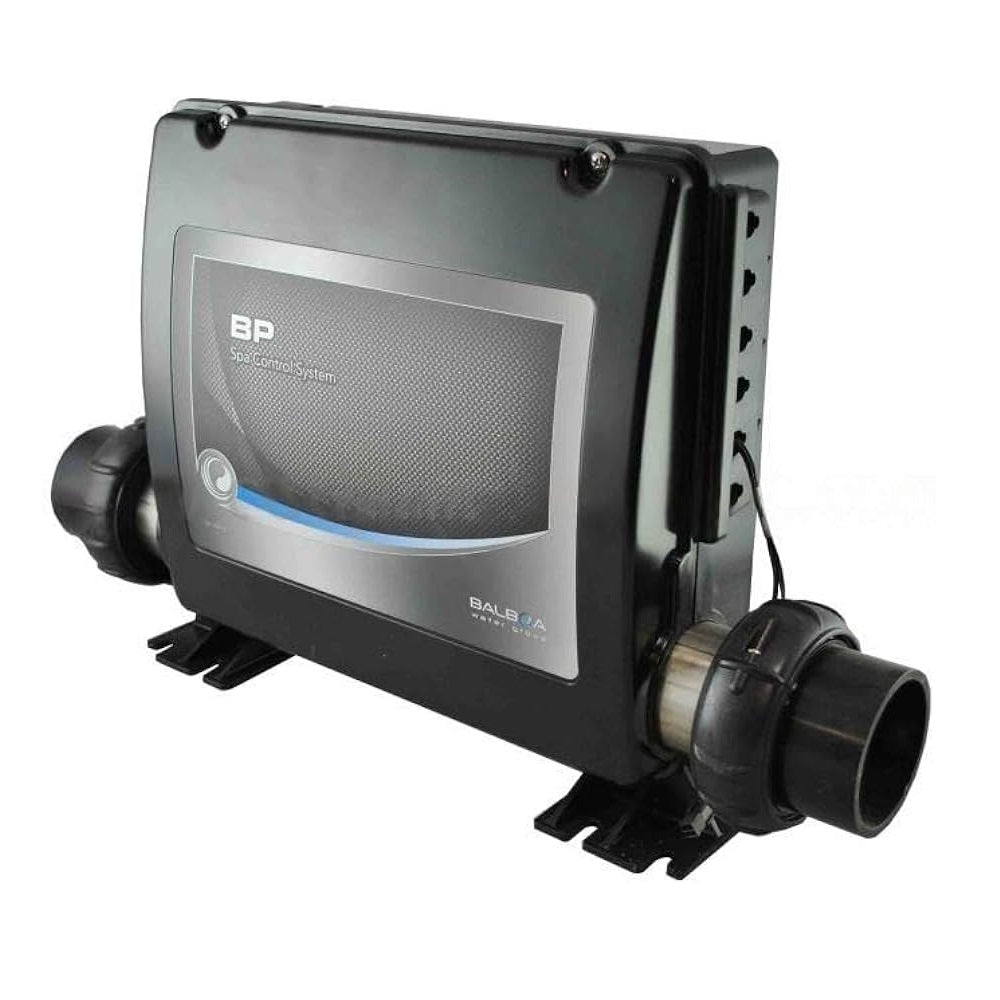Control Systems – 8984808 Canada Inc / Pool Parts