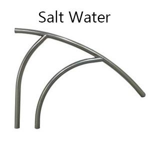 Olympic Salt Water Handrails