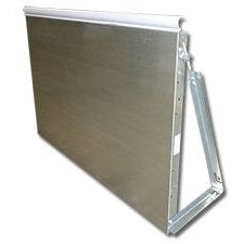 Steel Panels for Swimming Pools