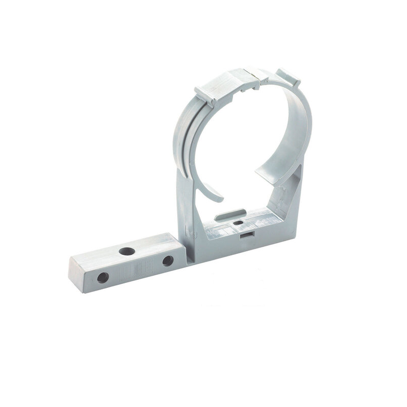 Pp store pipe clamp