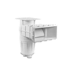 Carvin WF Skimmer Diagram