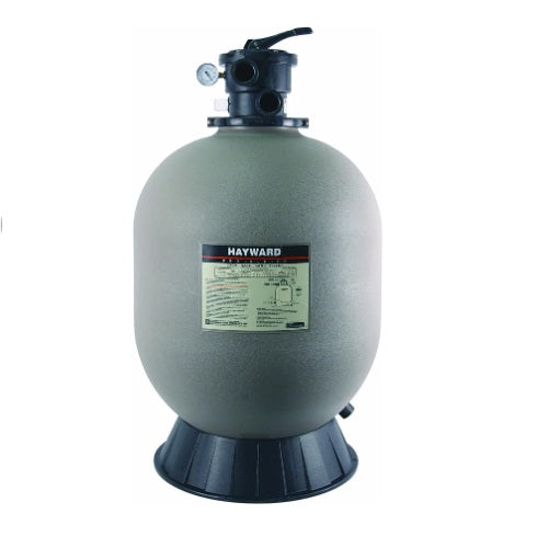 Hayward Pro Series Sand Filter Diagram