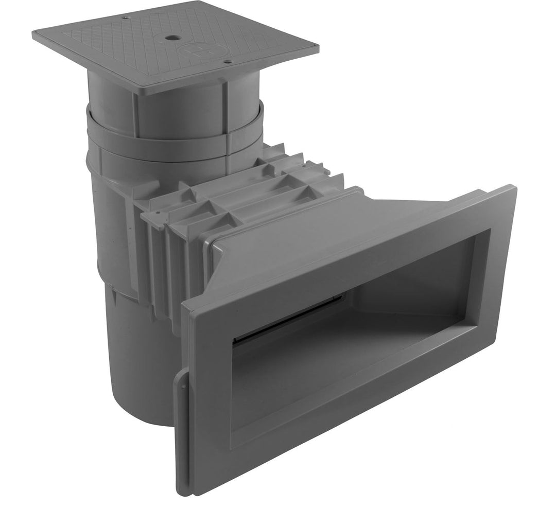 Hayward Skimmer Diagram