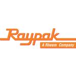 Raypak Gas Heater Parts