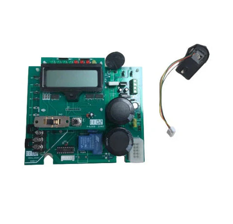 IG Salt Systems Parts