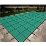 3x3 Grid Safety Covers, No Steps