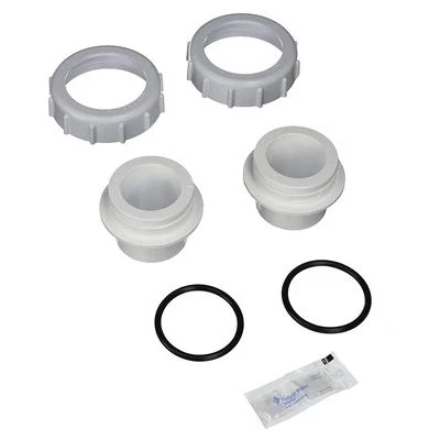 IG Cartridge Filter Parts