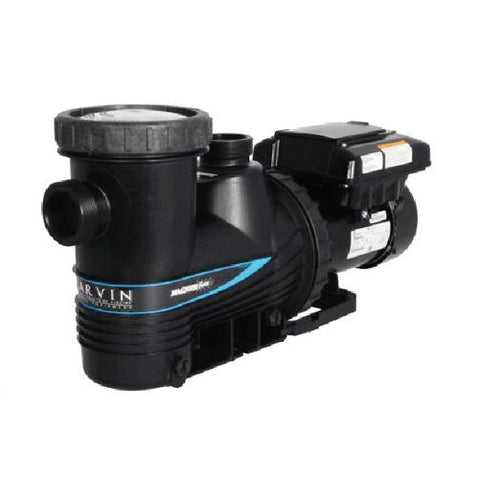 Variable Speed Pumps