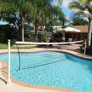 Pool Volleyball Nets