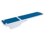 S.R Smith Diving Board Complete Systems