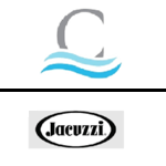 Carvin/Jacuzzi Suctions & Drains