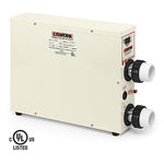 Coates ST Series Electric Heater Parts