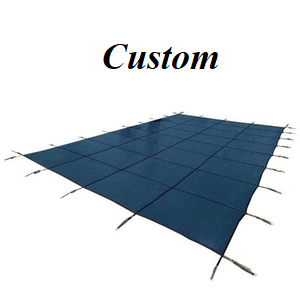 Custom Made Safety Covers
