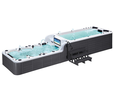 Swim Spa
