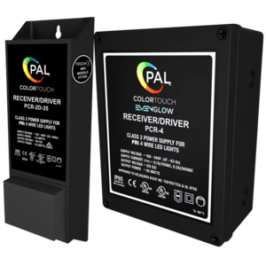 PAL Lighting Controllers