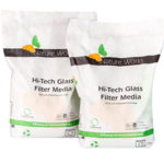 Sand and Filter Media