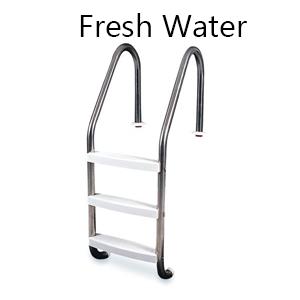 Global Fresh Water Ladders