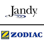 Jandy/Zodiac Sanitizer Parts
