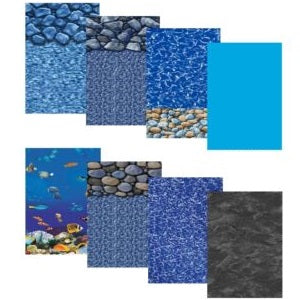 Aboveground Pool Liners