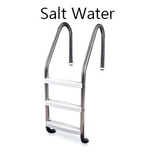 Northern Salt Water Ladders