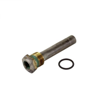 Raypak Sensor Well Assembly (Well Sleeve & ADP)