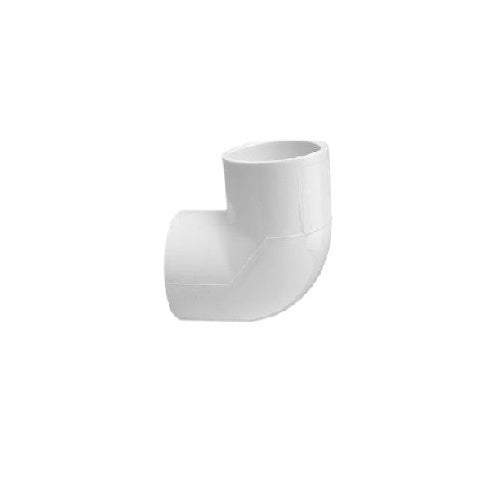 2.5" Slip Elbow