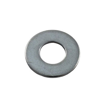 Pentair 072173 Washer, 5/16 in. SS flat