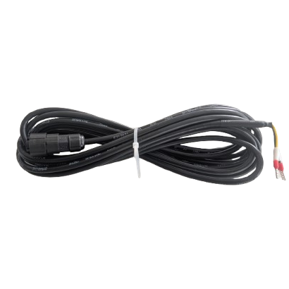LX RS485 Signal Cable, 3 wires, Compatible with Jandy and Hayward Automation