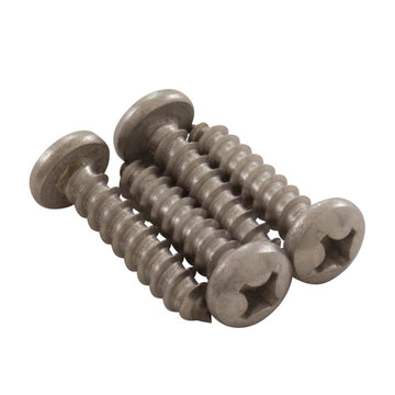 Carvin 1184205R4 Screws, #12 X 1, Pack of 4