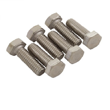 Carvin 14074306R6 Hex Cap Bolt 5/16-18X1