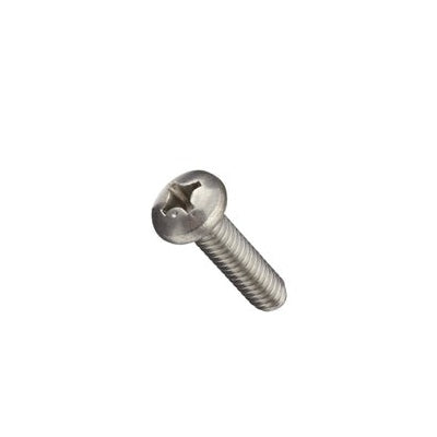 Carvin 14172209R Pan Head SS Machine Screw