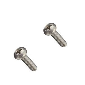 Carvin 14211205R2 Pan Screw for Main Drains (Set of 2)