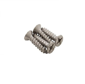Carvin 14432603R4 Screw for Deckmate Skimmers (Set of 4)