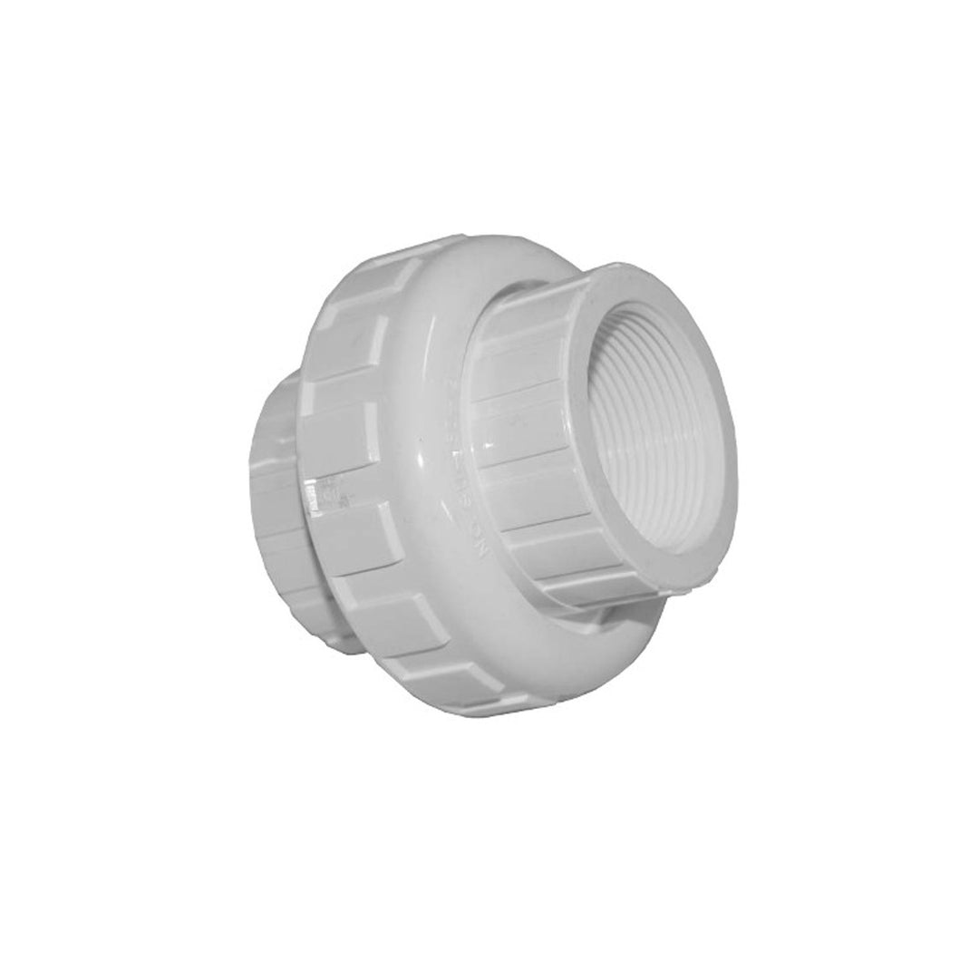 150-300 PVC Union 1.5" FIP x FIP