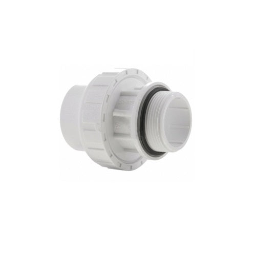 150-805 PVC Union 1.5" MIP x FIP