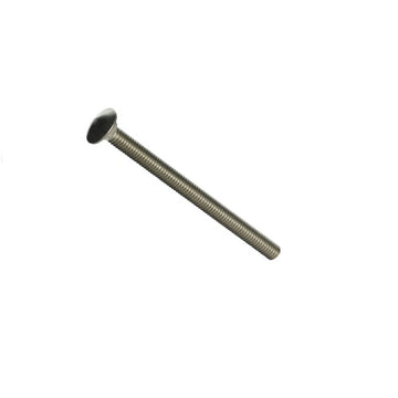 Pentair 152060 Bolt, 5/16 in., 18 x 4 in. carriage