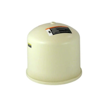 Pentair 178581 Tank, lid assembly, 420 sq. ft.