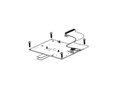 Carvin 23835002 PCB Control Panel