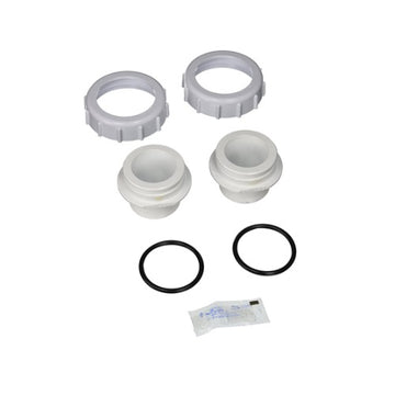 Pentair 271094 1-1/2 in. Thread adapter. Kit