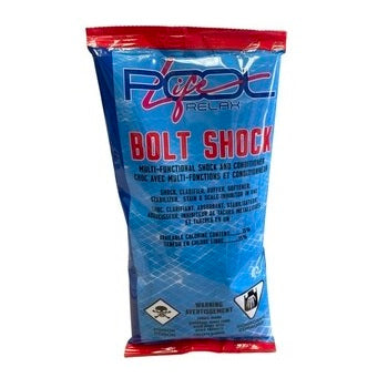 PoolLife Bolt Shock - 450 gram