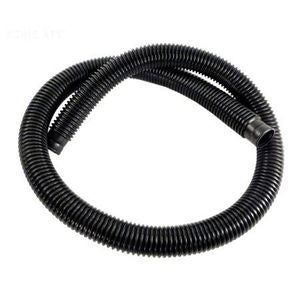 Carvin 31158900R Hose, Black