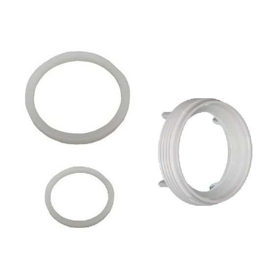Lock ring and Seal Ring For JetAir III and BHP02