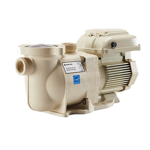 Pentair 342002 Superflo VS Variable Speed Pump