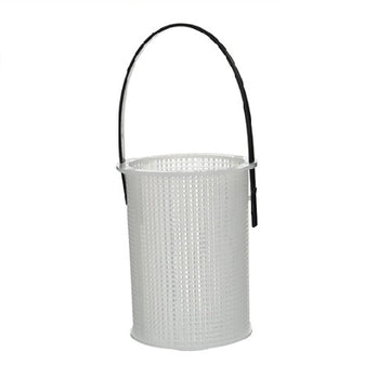 Pentair 355318 Basket, plastic strainer