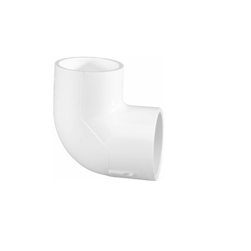 1.5" Slip Elbow