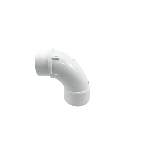 1.5" 90 Sweep Elbow, Spigot x SKT