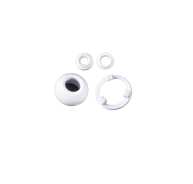 Carvin 43061803K Return Eyeball Kit