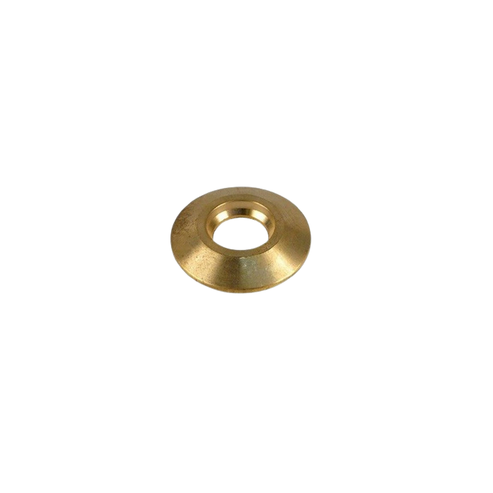 Brass Anchor Collar