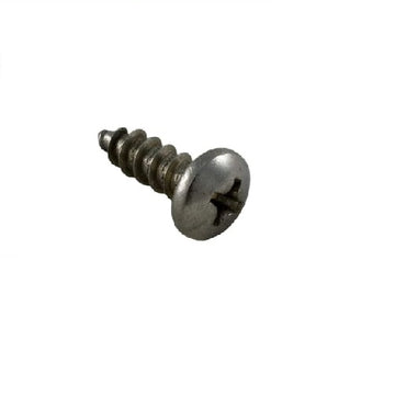Pentair 516243 Screw, No.8 x 1/2 in. SS
